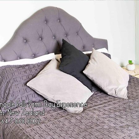 Nightingale Falls Farm Stay Retreat Темз Екстериор снимка