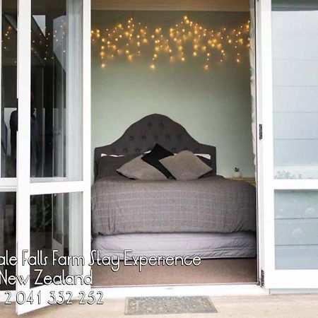Nightingale Falls Farm Stay Retreat Темз Екстериор снимка