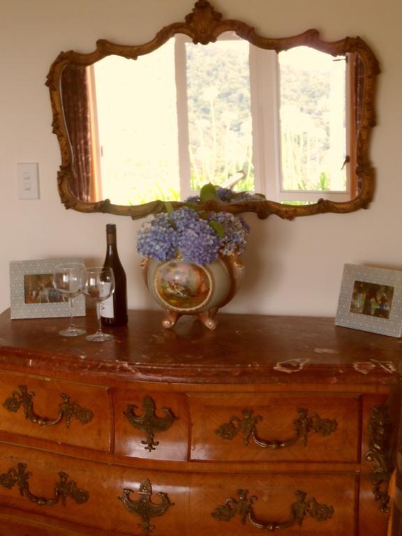 Nightingale Falls Farm Stay Retreat Темз Екстериор снимка