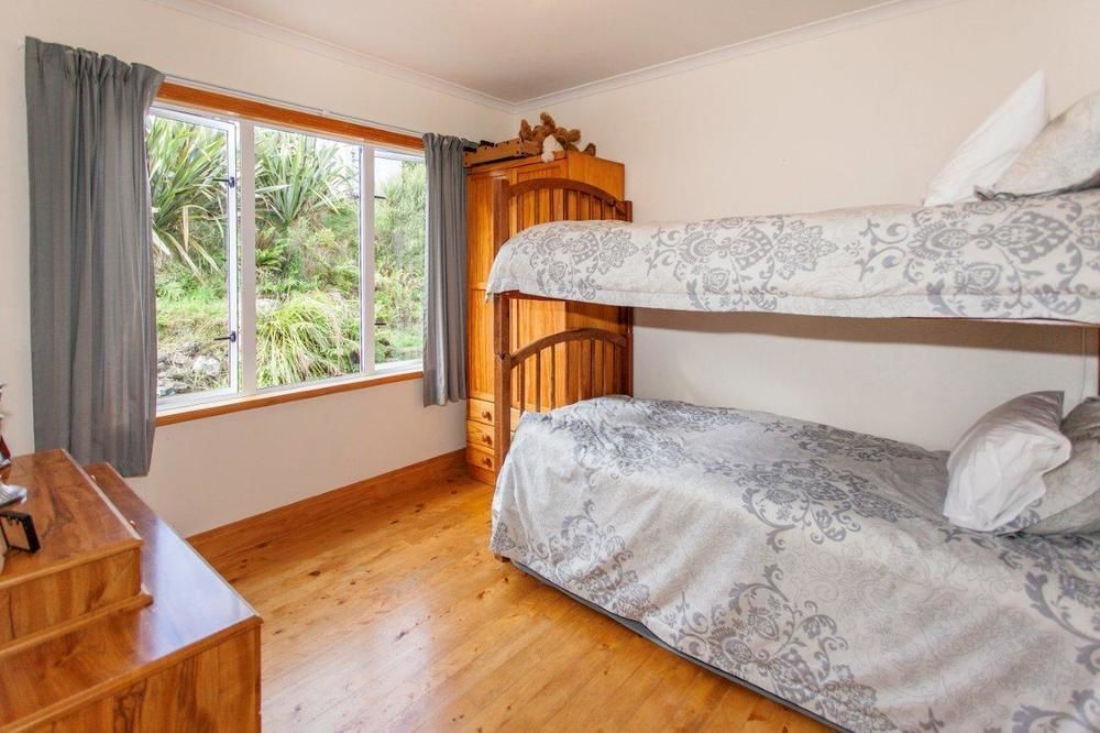 Nightingale Falls Farm Stay Retreat Темз Екстериор снимка