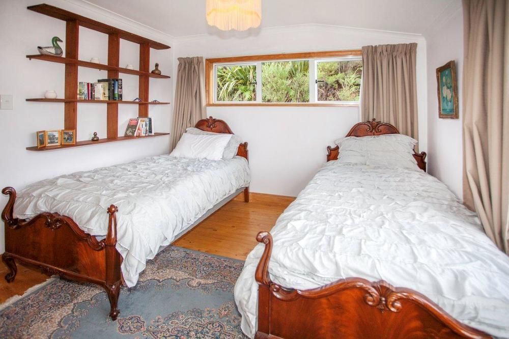 Nightingale Falls Farm Stay Retreat Темз Екстериор снимка