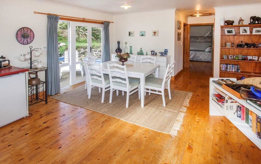 Nightingale Falls Farm Stay Retreat Темз Екстериор снимка