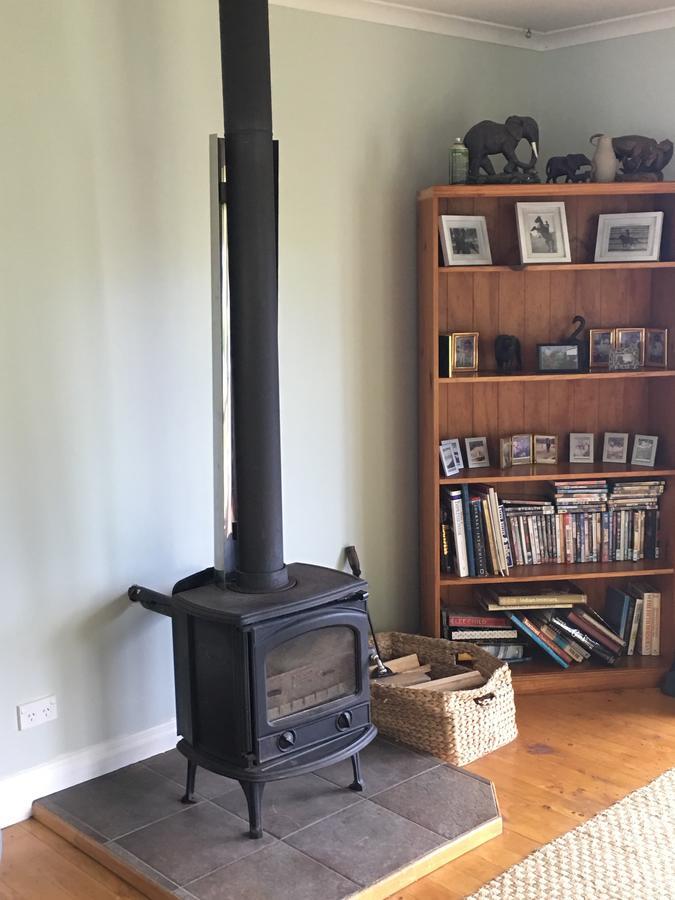 Nightingale Falls Farm Stay Retreat Темз Екстериор снимка