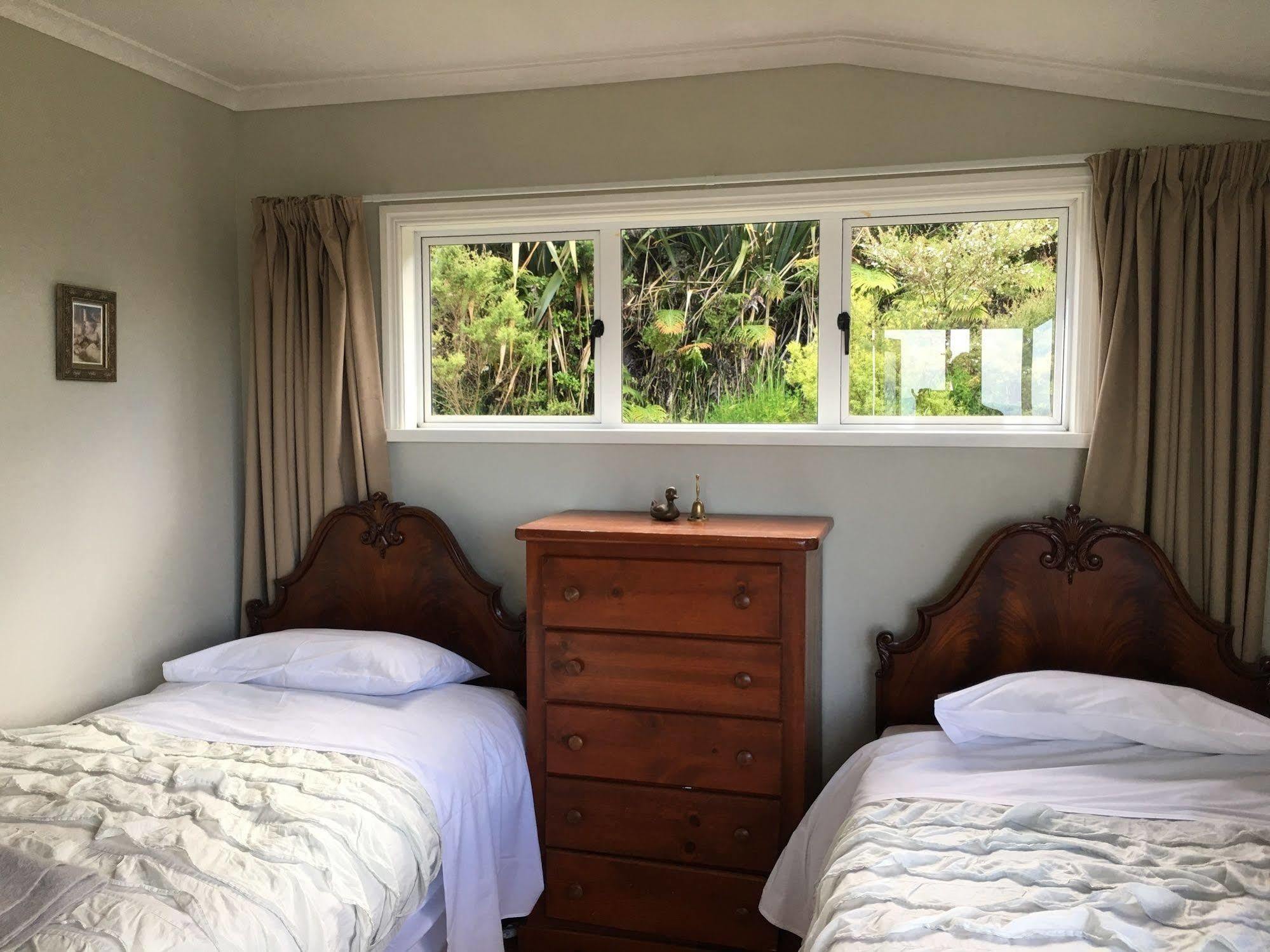 Nightingale Falls Farm Stay Retreat Темз Екстериор снимка