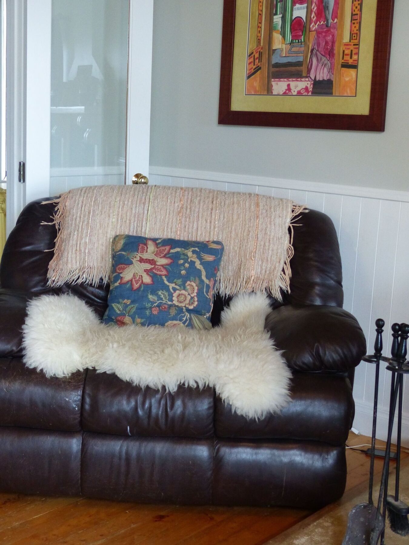 Nightingale Falls Farm Stay Retreat Темз Екстериор снимка